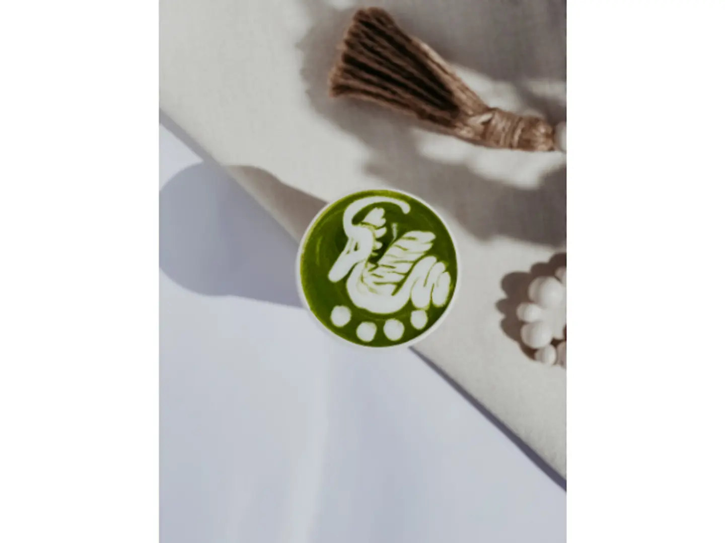 Matcha Sweet