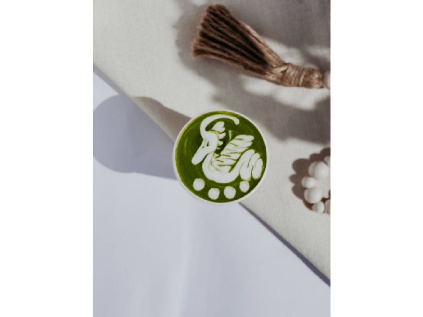Matcha Sweet