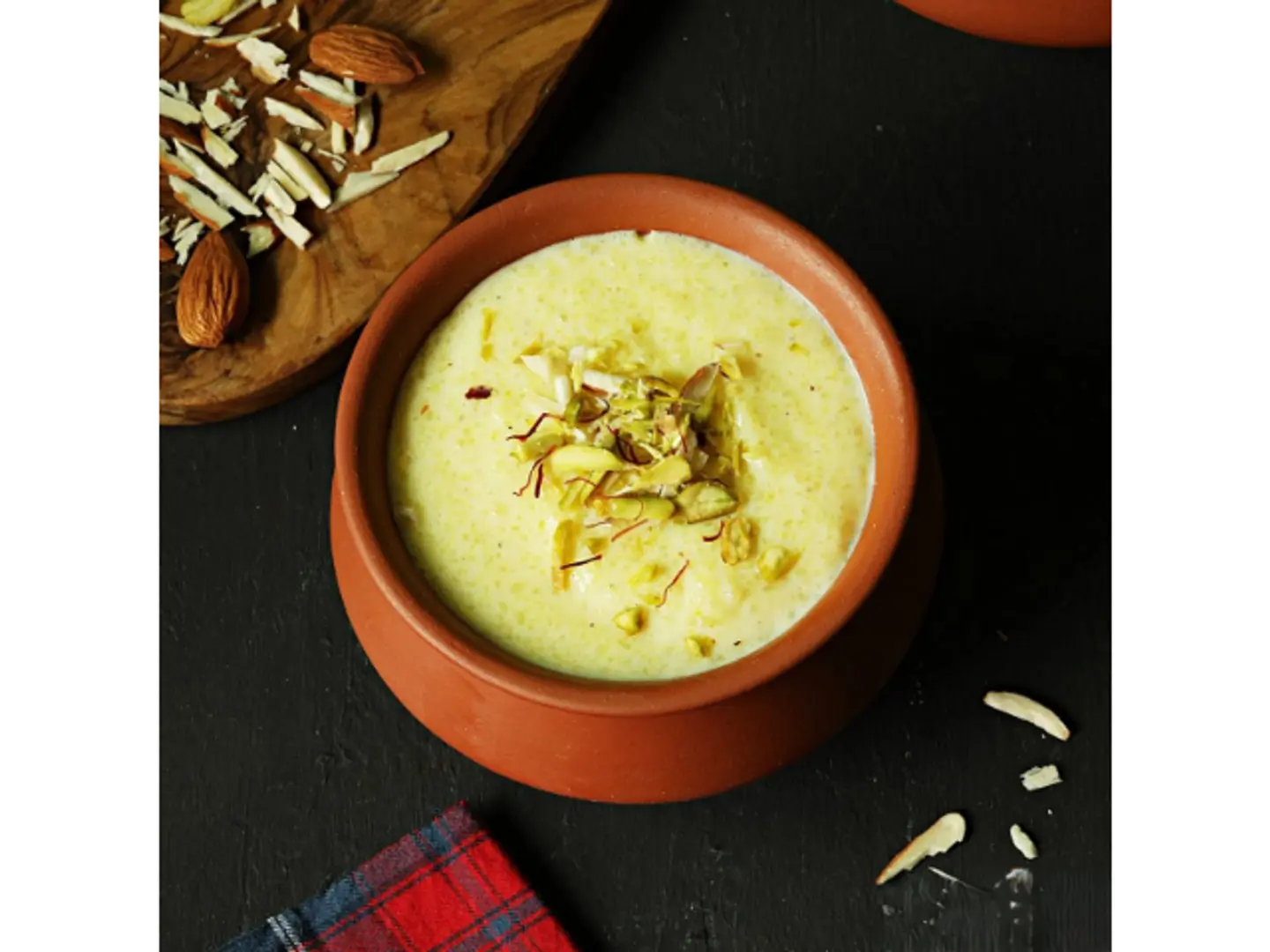 Indian Kheer
