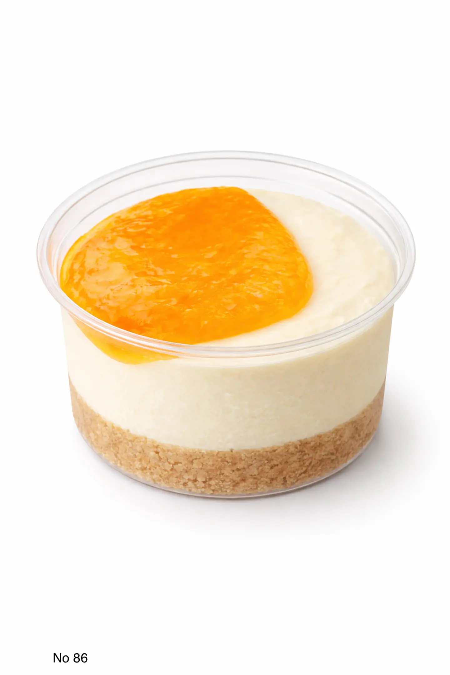 Mango Cheesecake