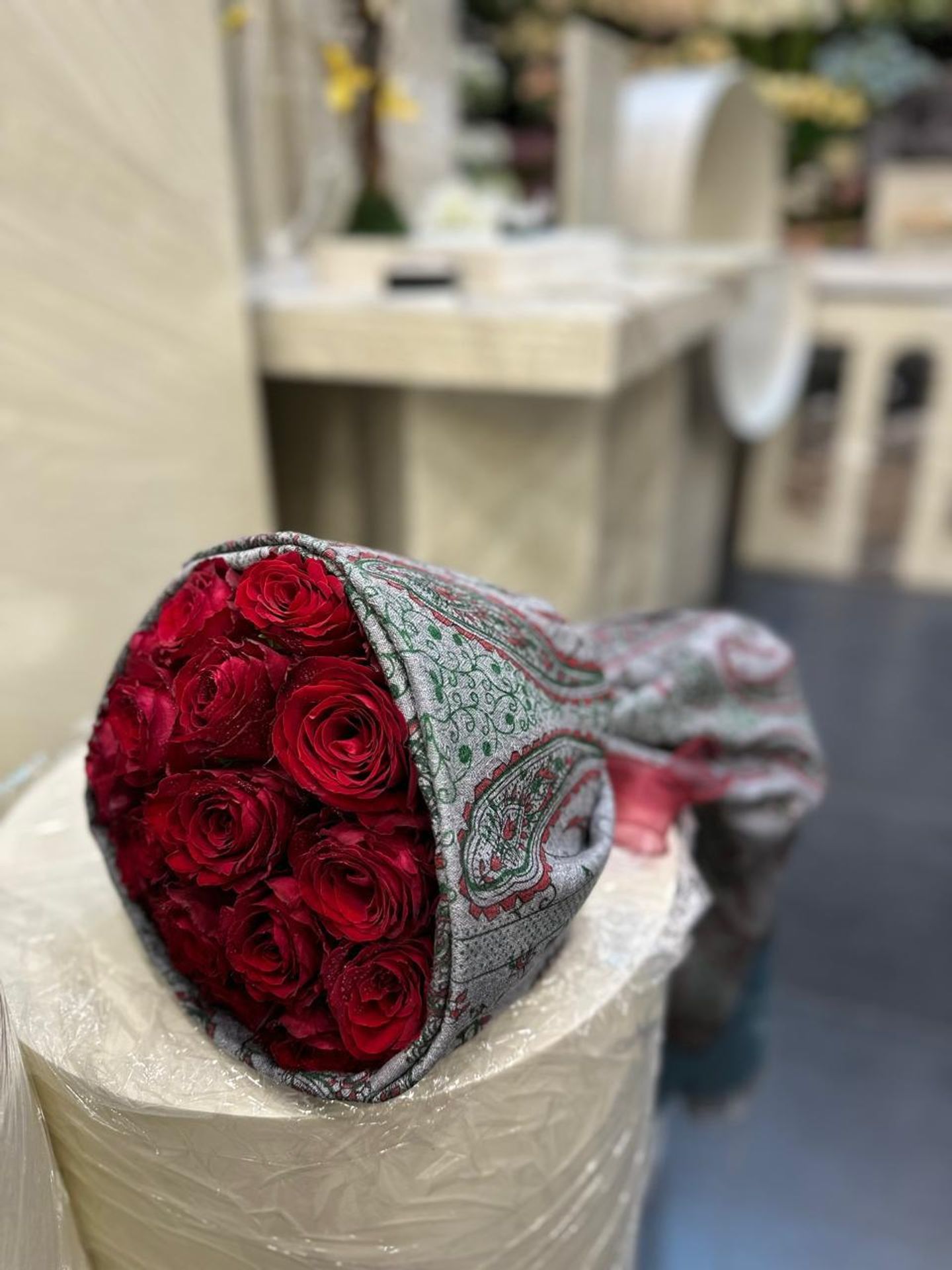 Bouquet 10