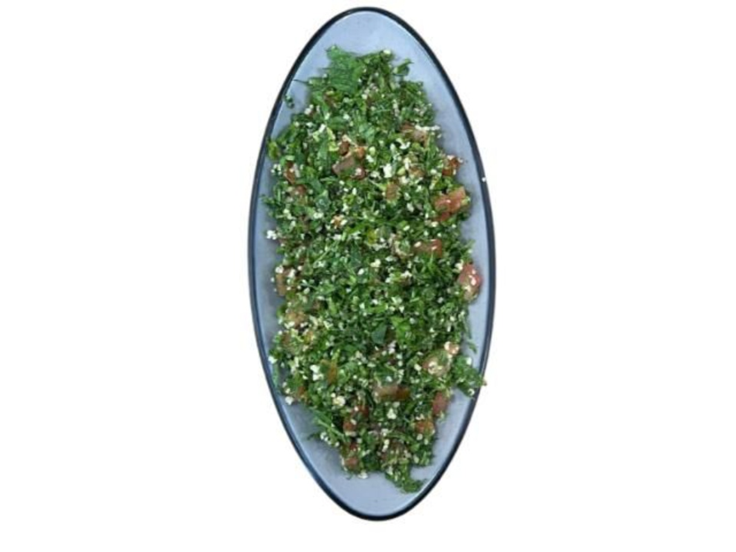 Fattoush Salad