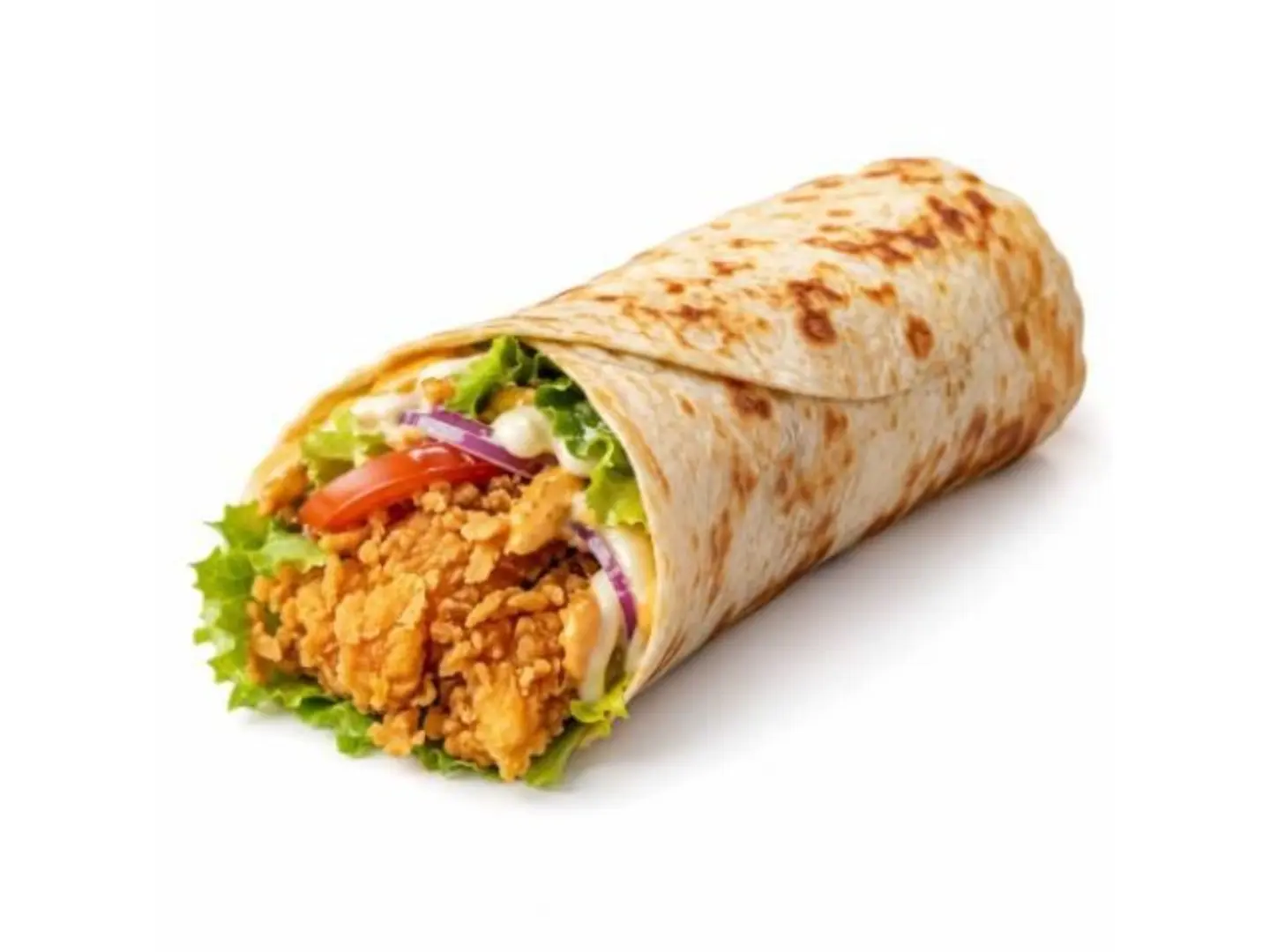 Zinger Shorouk