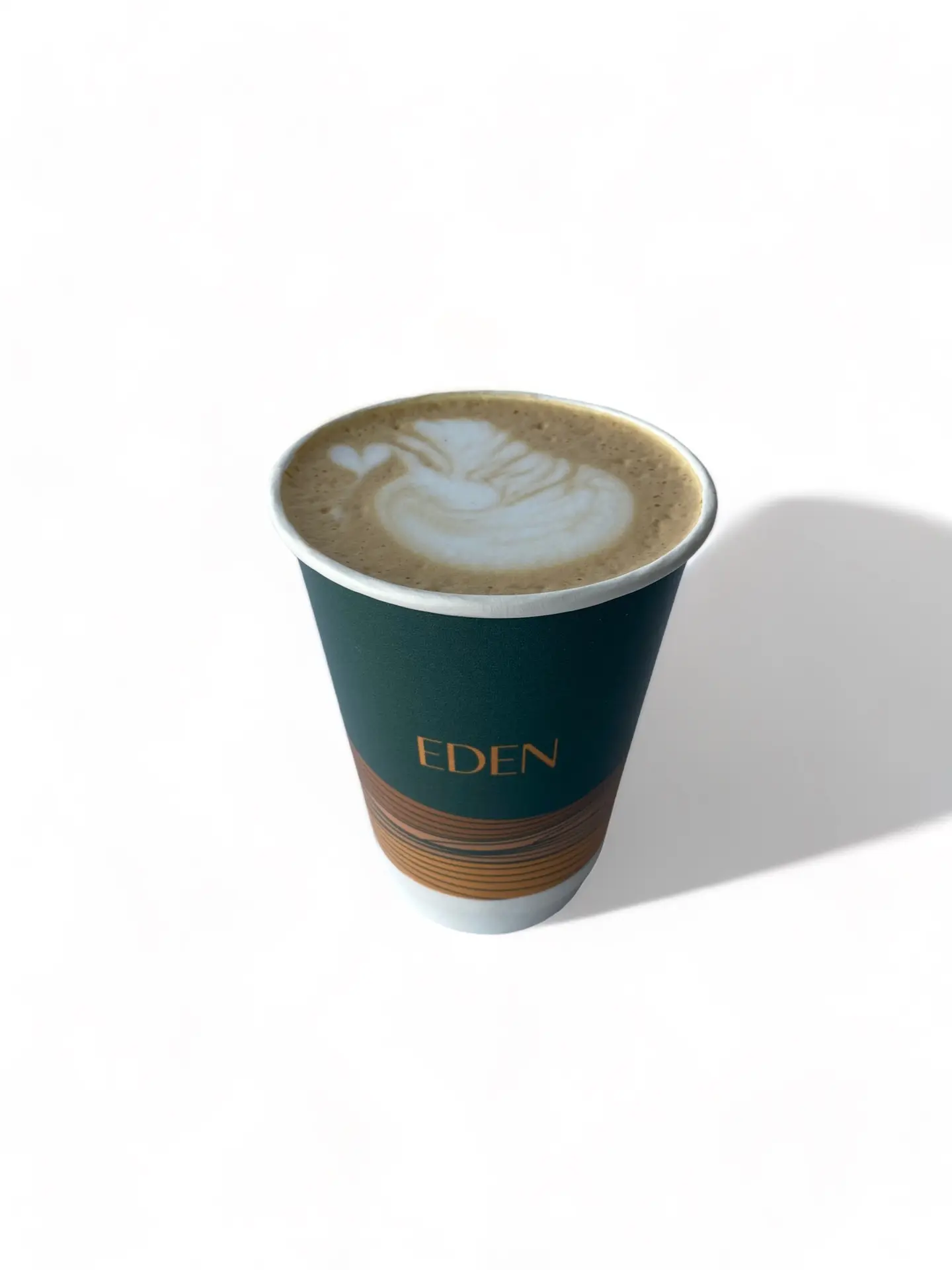 Mocha Latte