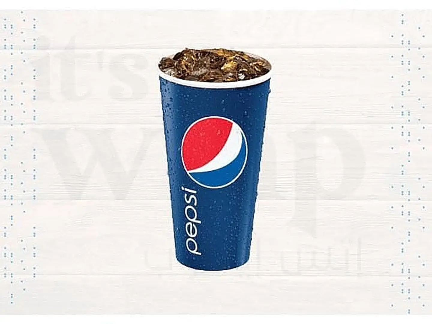 Soft Drinks