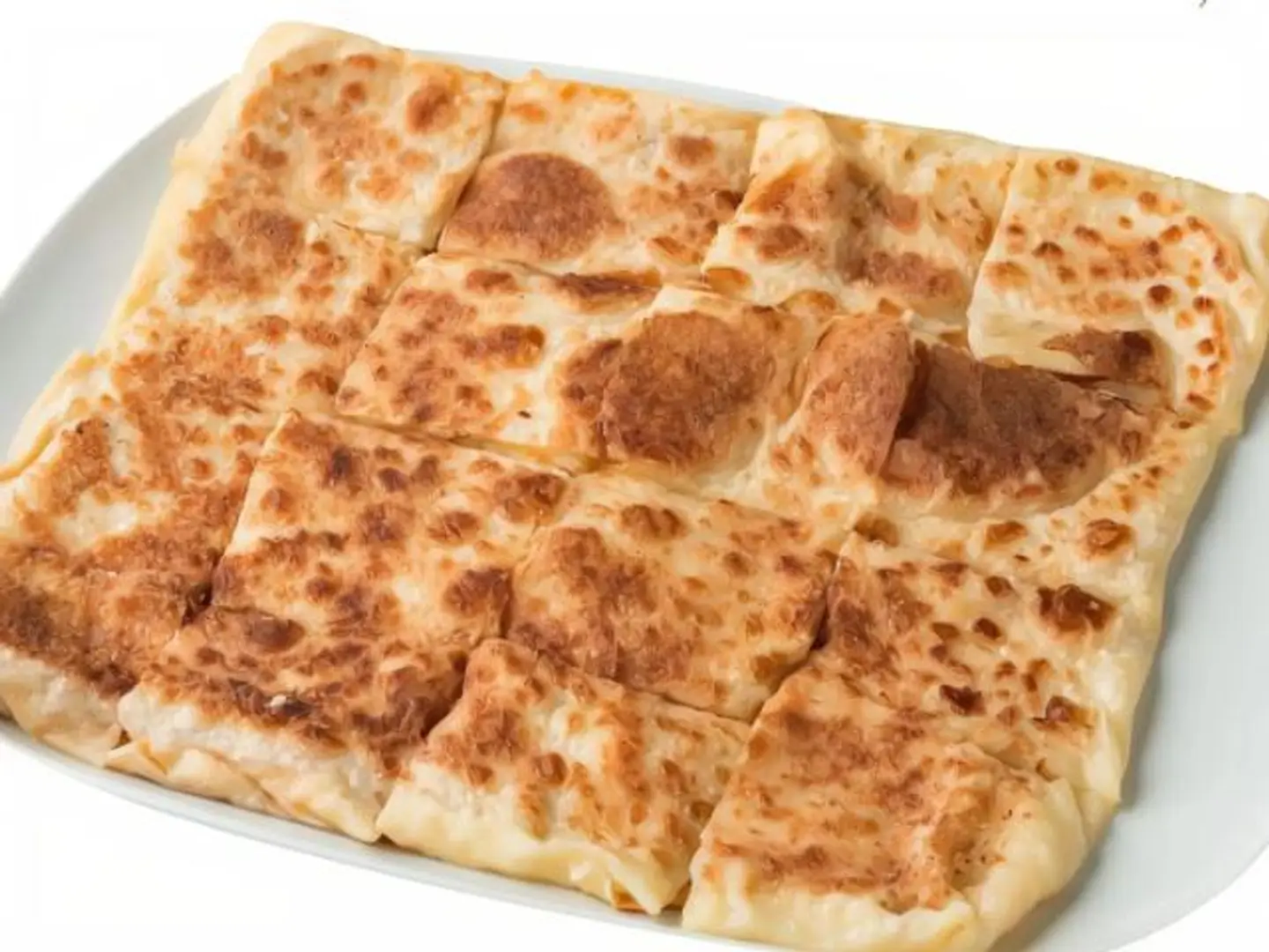 Double Cheddar Mutabbak