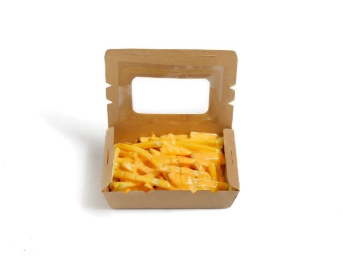 Cheese Fries
