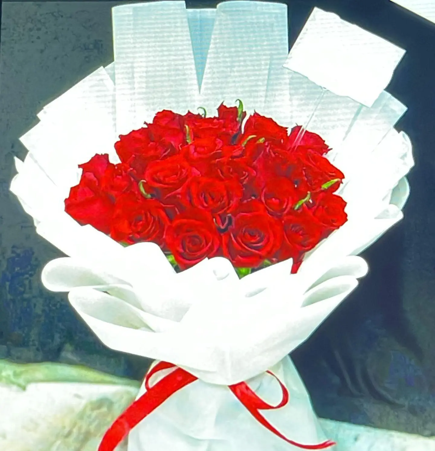 Red Whisper Package