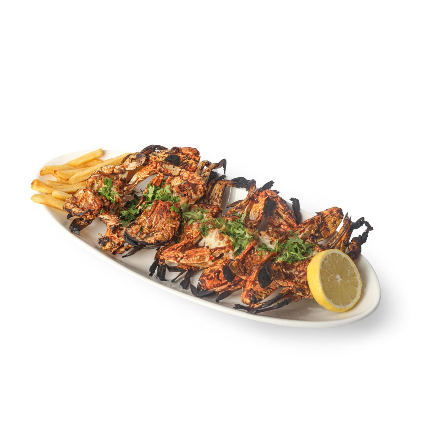 500 جرام كابوريا  مشوي