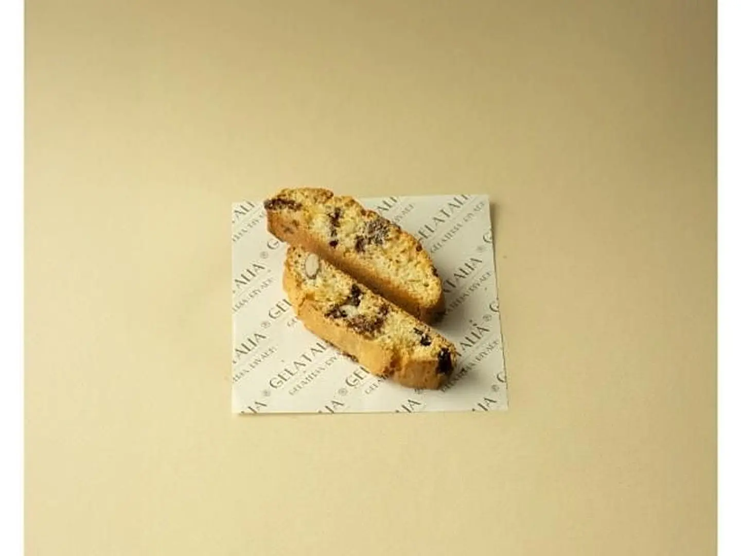 Italian Almond Biscuit