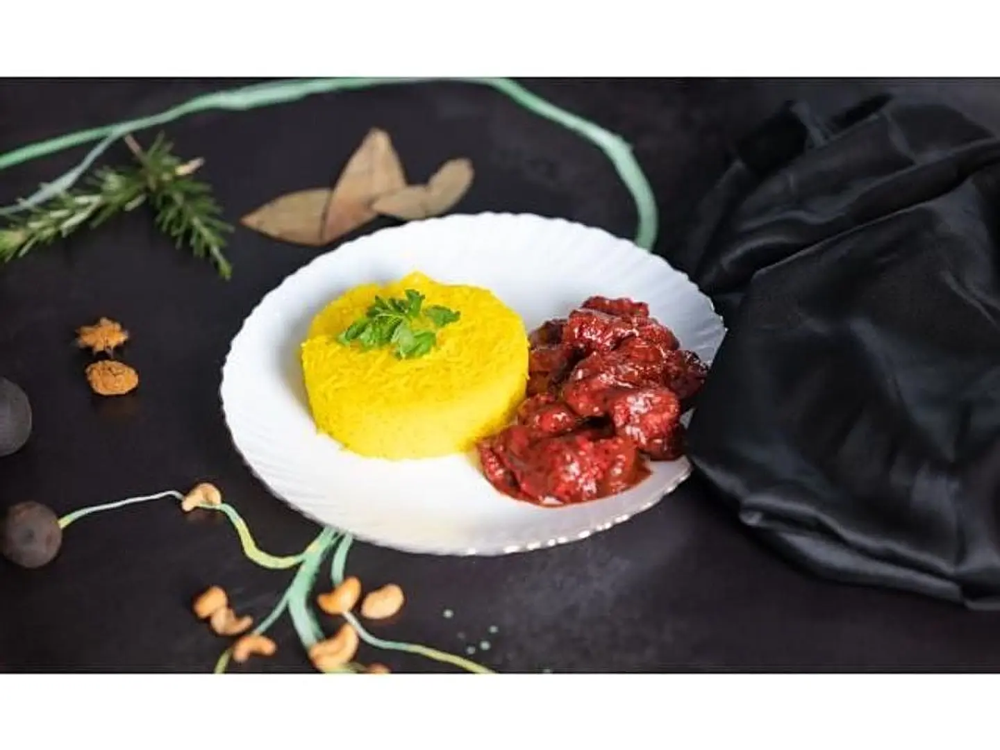 دجاج سبايسي