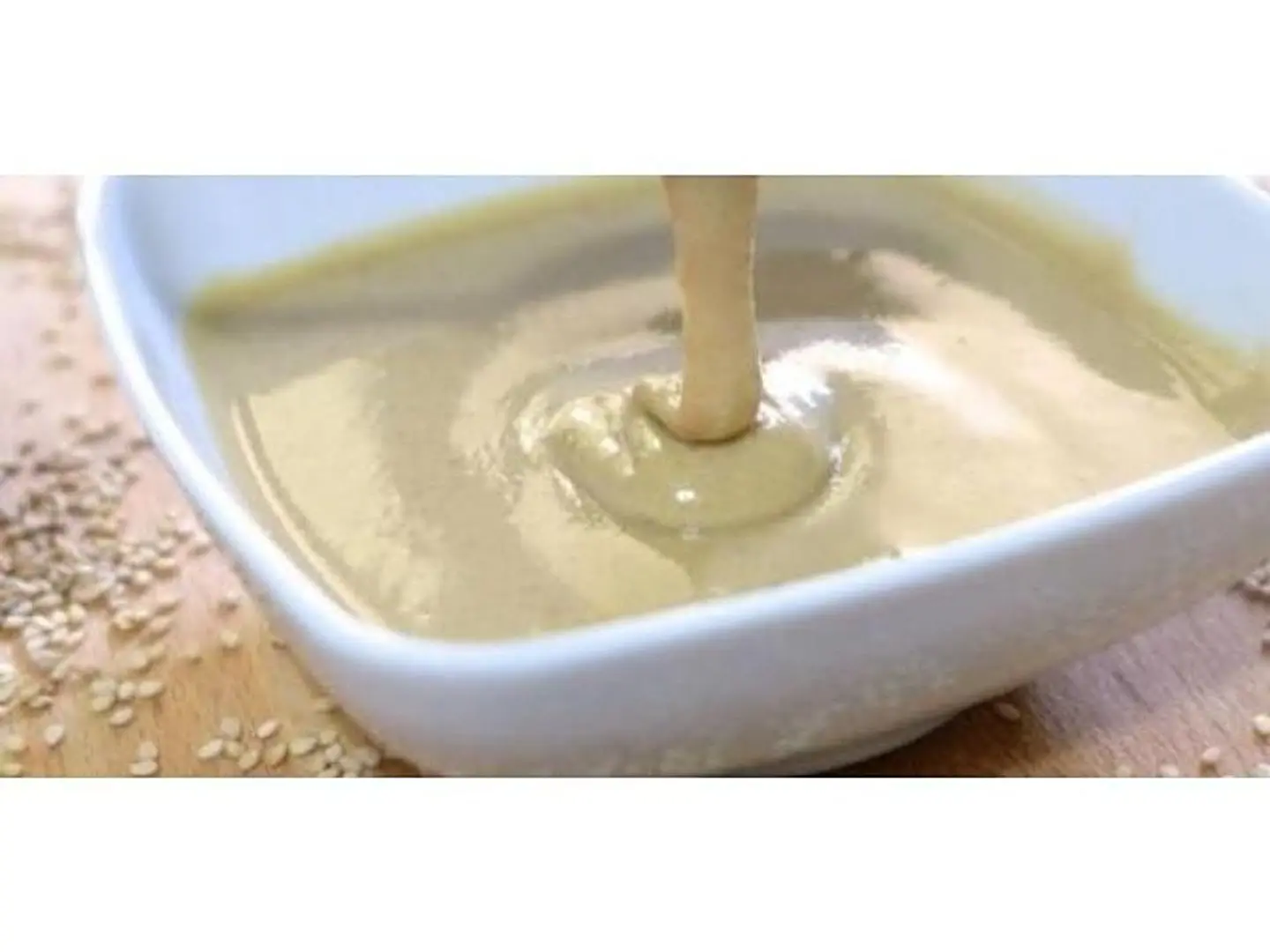 Tahini