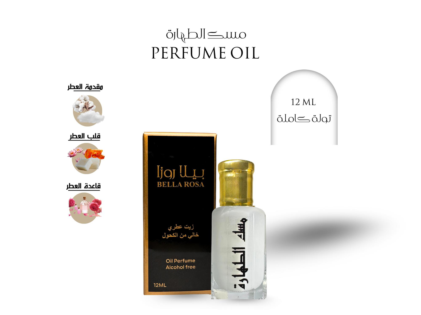 Perfume No. 16