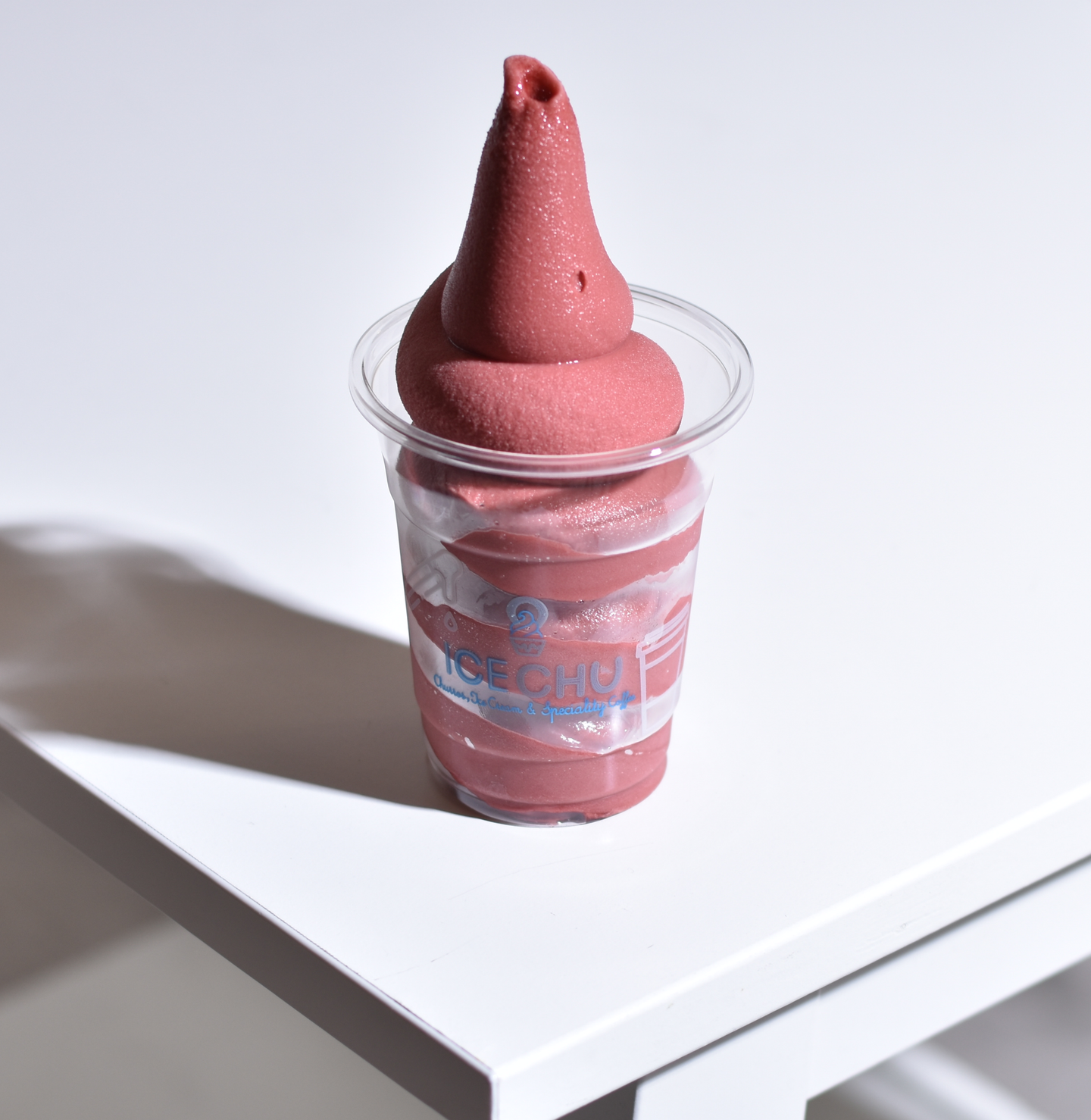 Today's Icecream