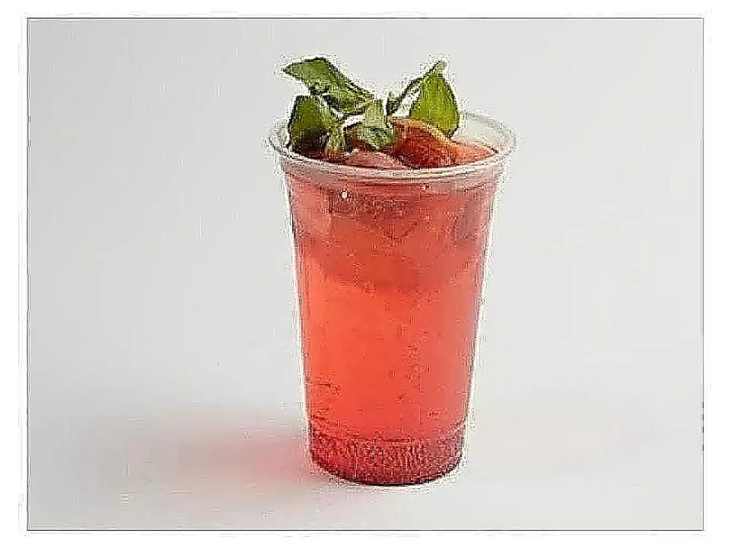 Code Red Mojito