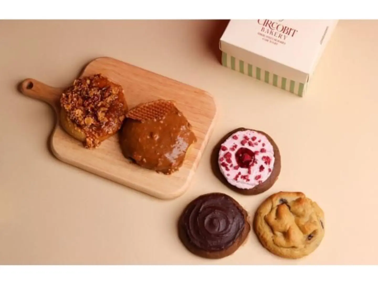 Circobit Box