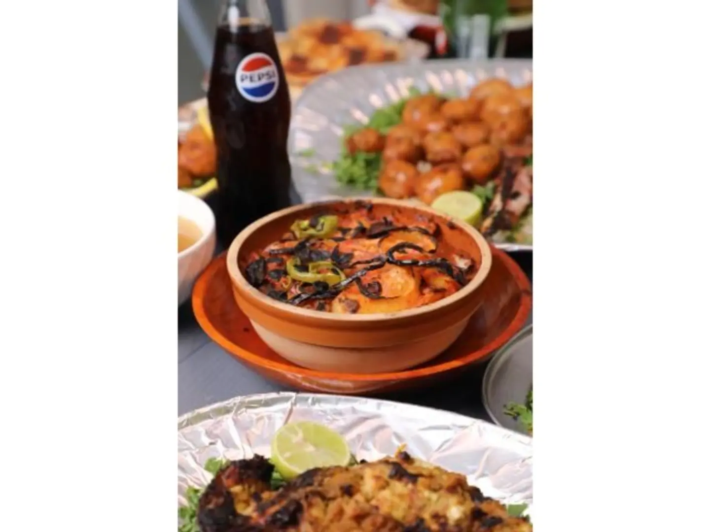 طاجن بطاطس