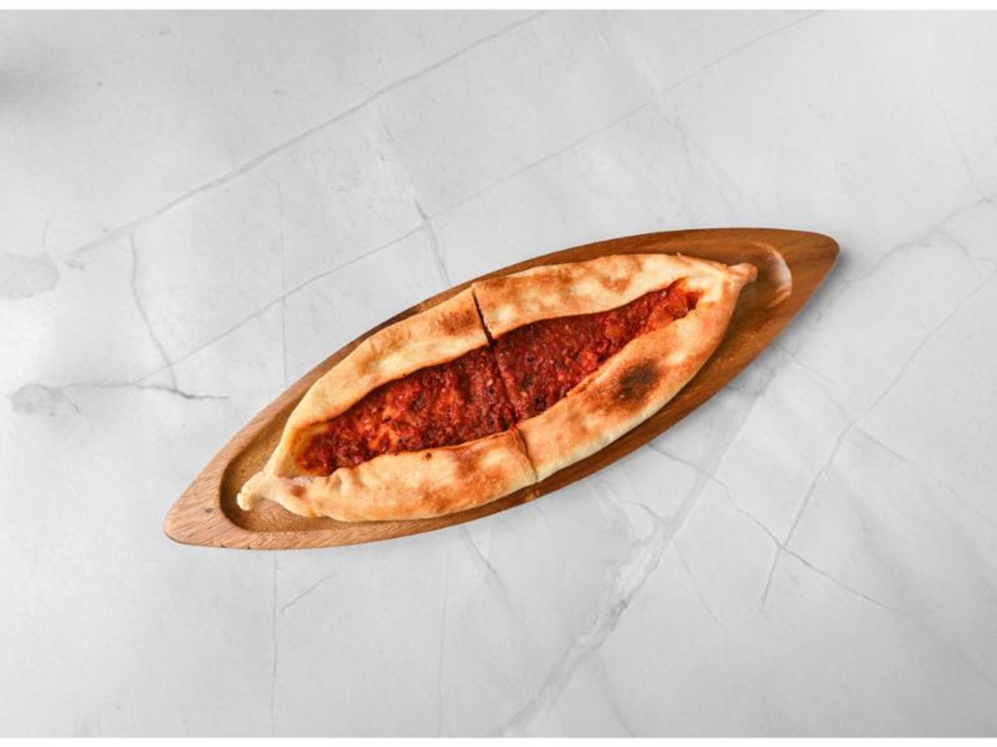 Muhammara Pie
