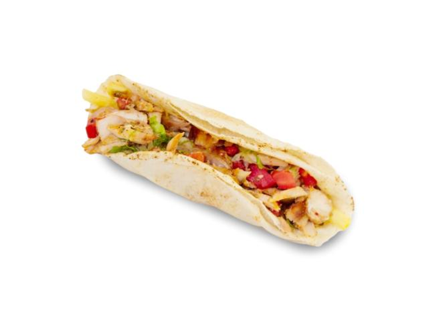 Shawarma Shamy