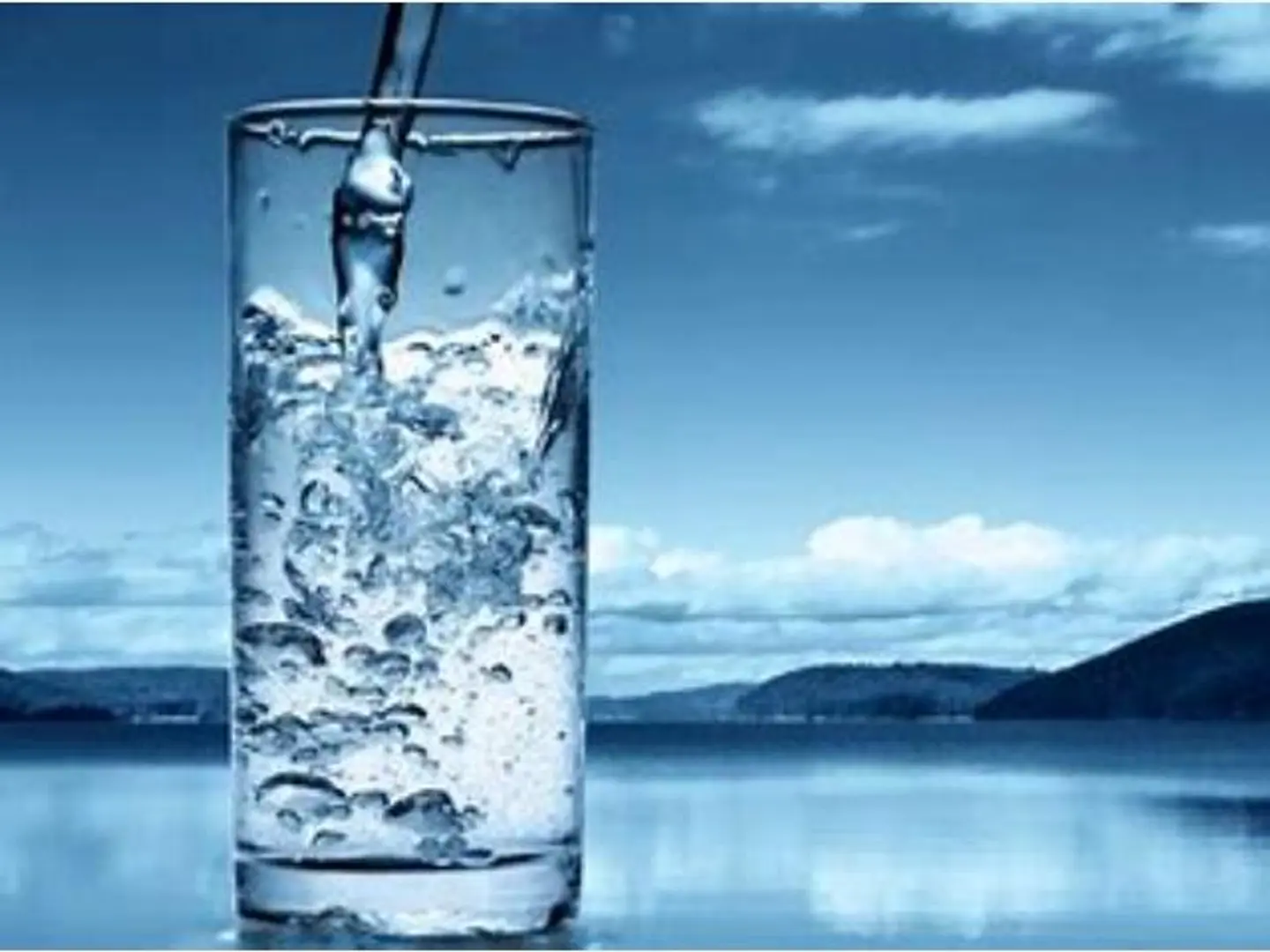 Water