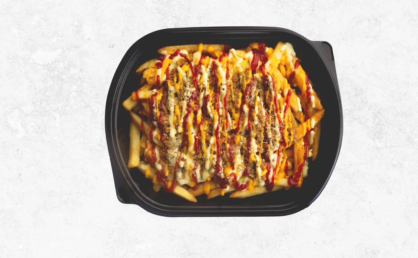 طبق بطاطس يم يم