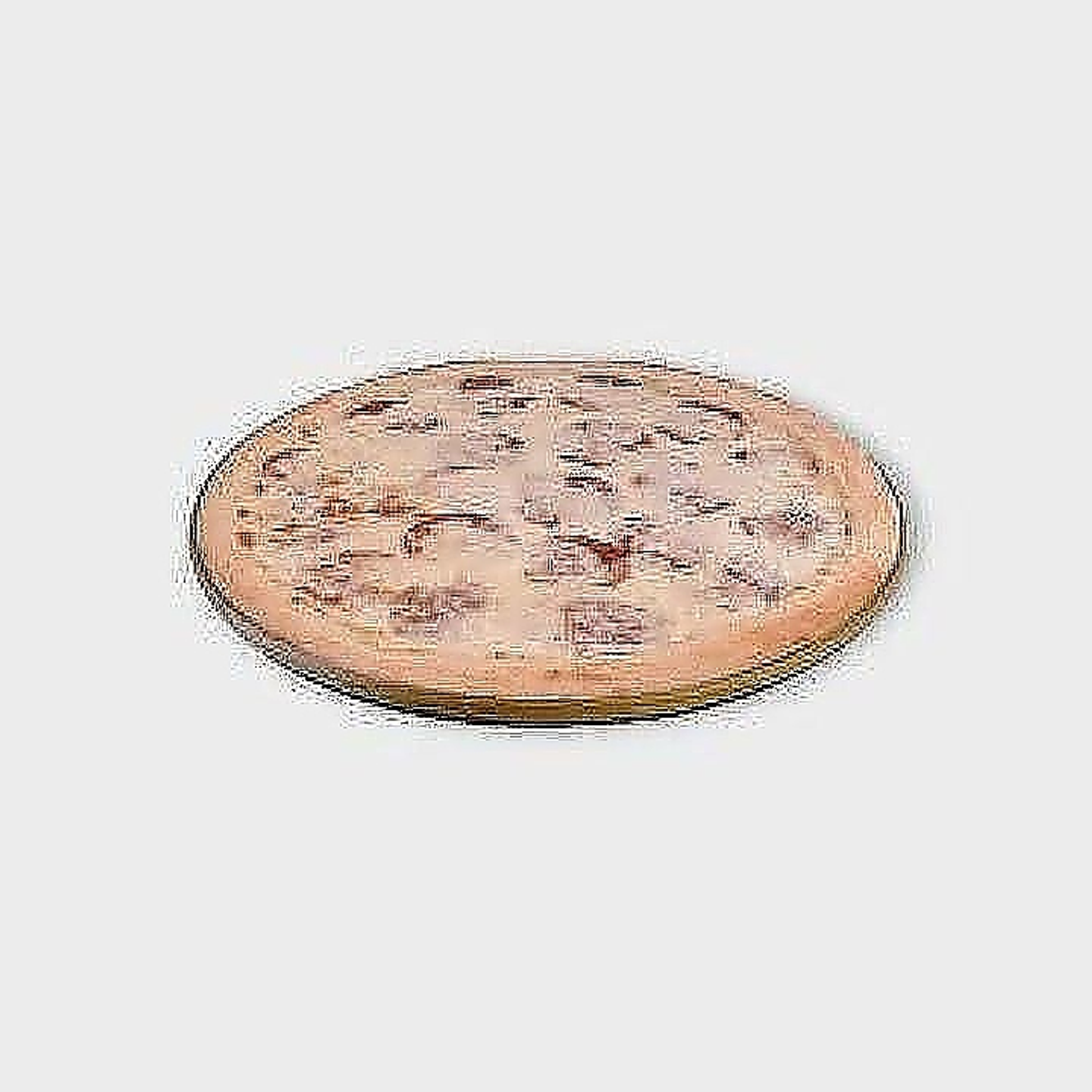 بيبروني مع الجبن السائل