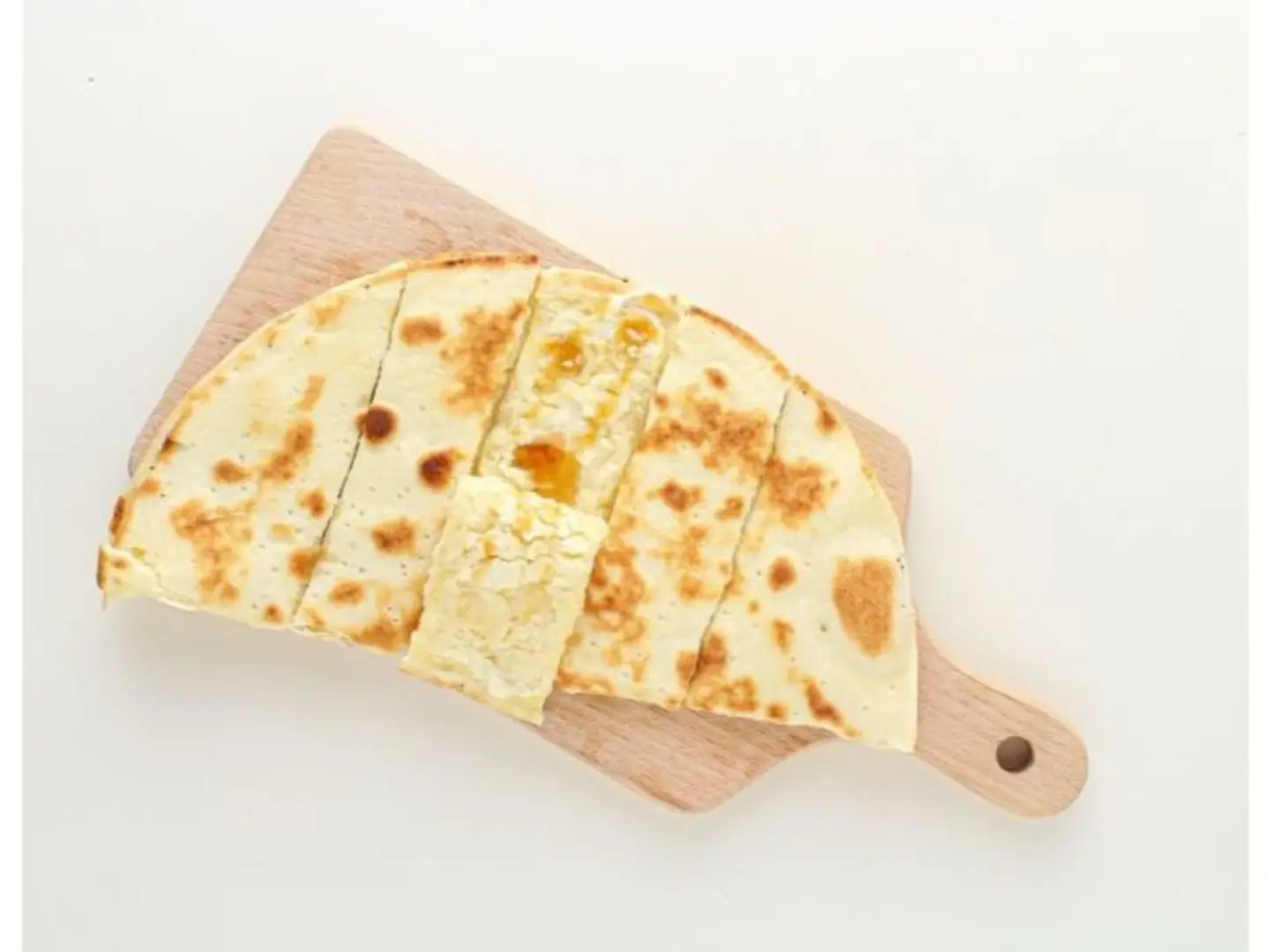 فطيرة لبنة بالعسل