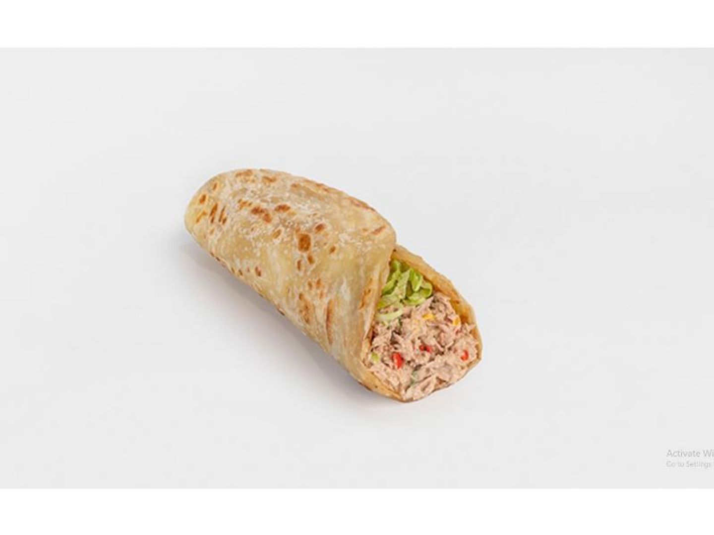 شباتي تونة