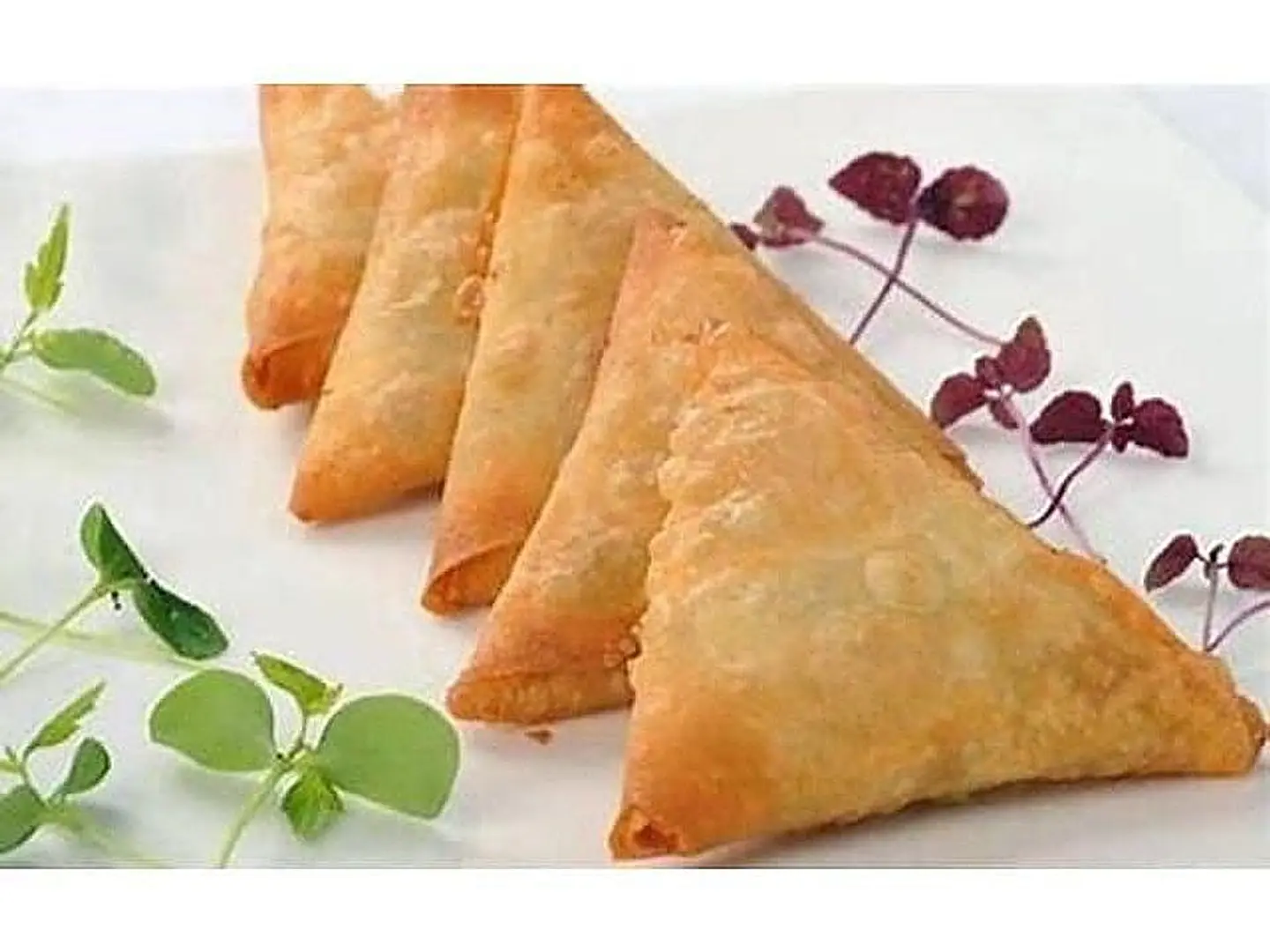 Sambosa 3 Pieces
