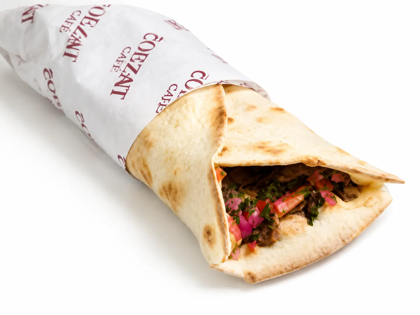 Thyme Khubzat