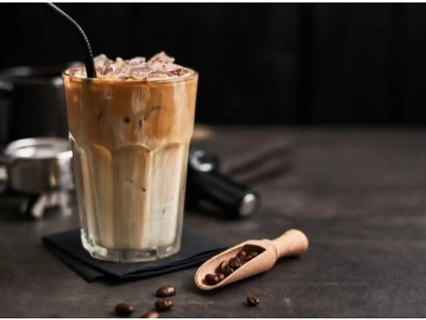 Iced Mocha