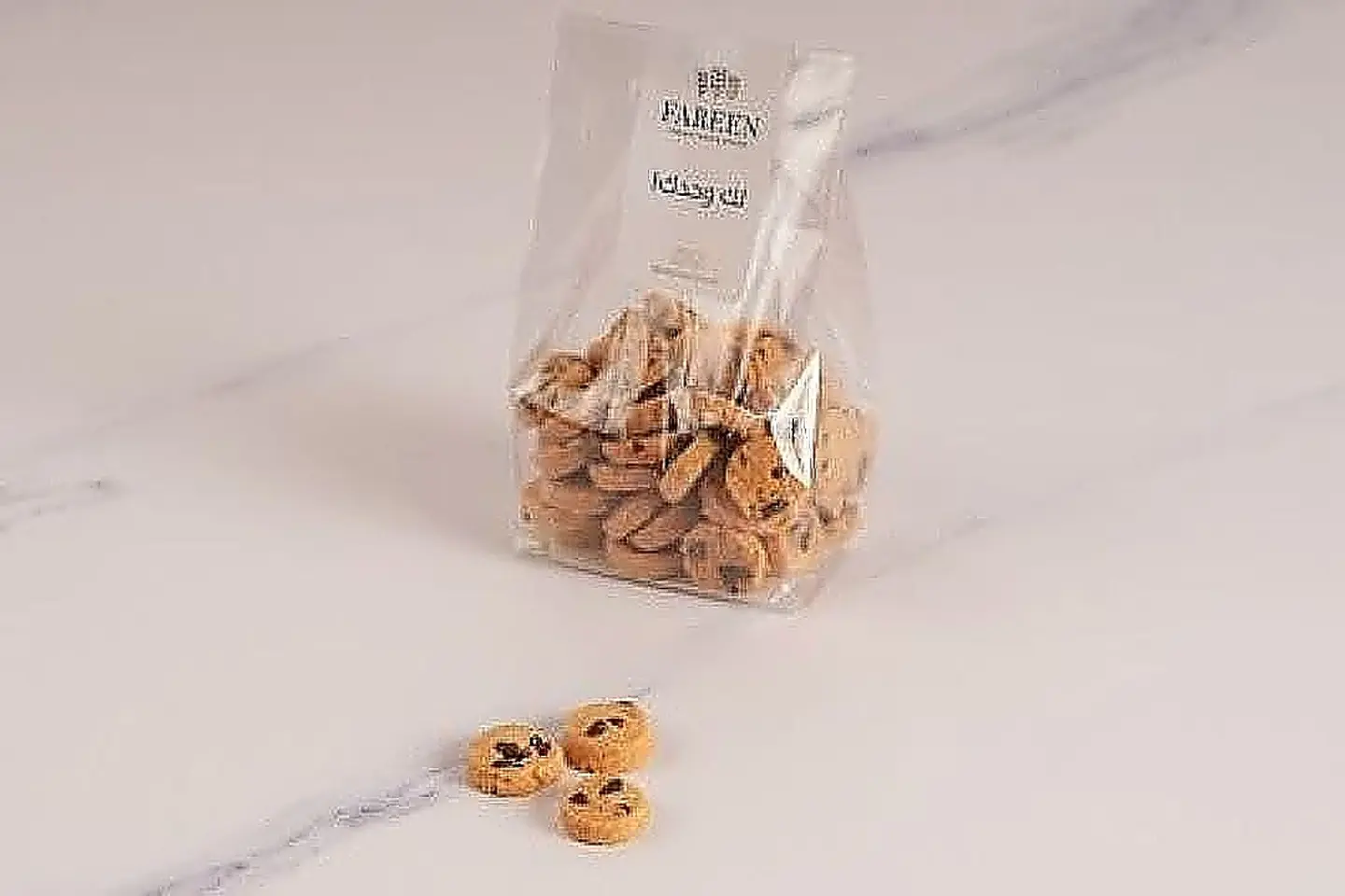 Extra Mini Shortbread