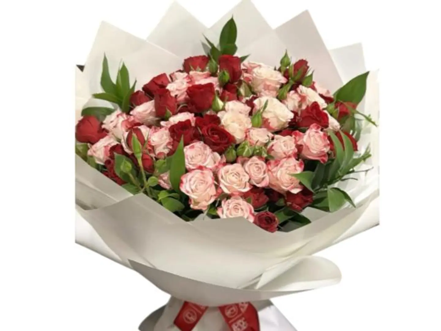 باقة ناعمه