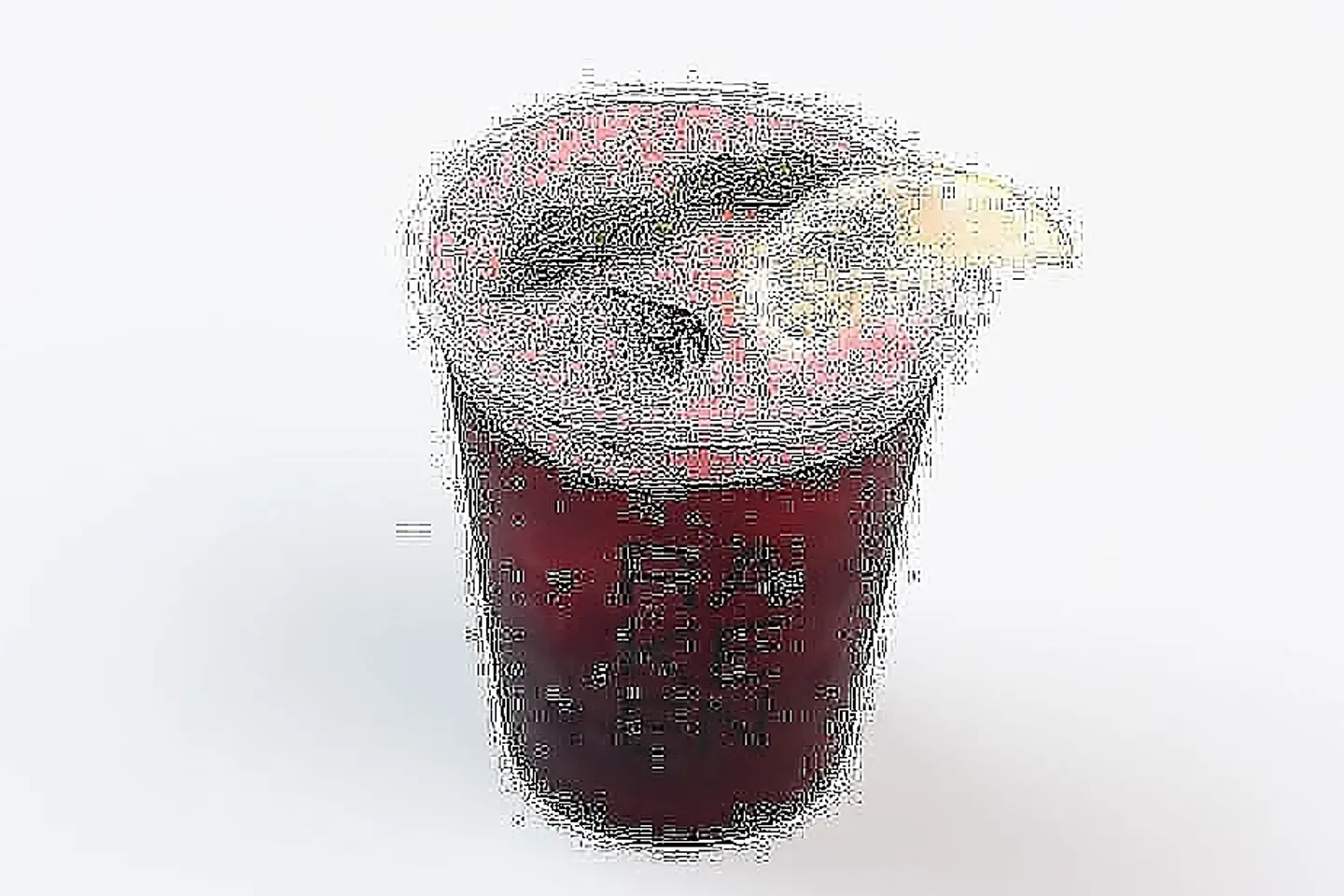 كركدية باشن فروت