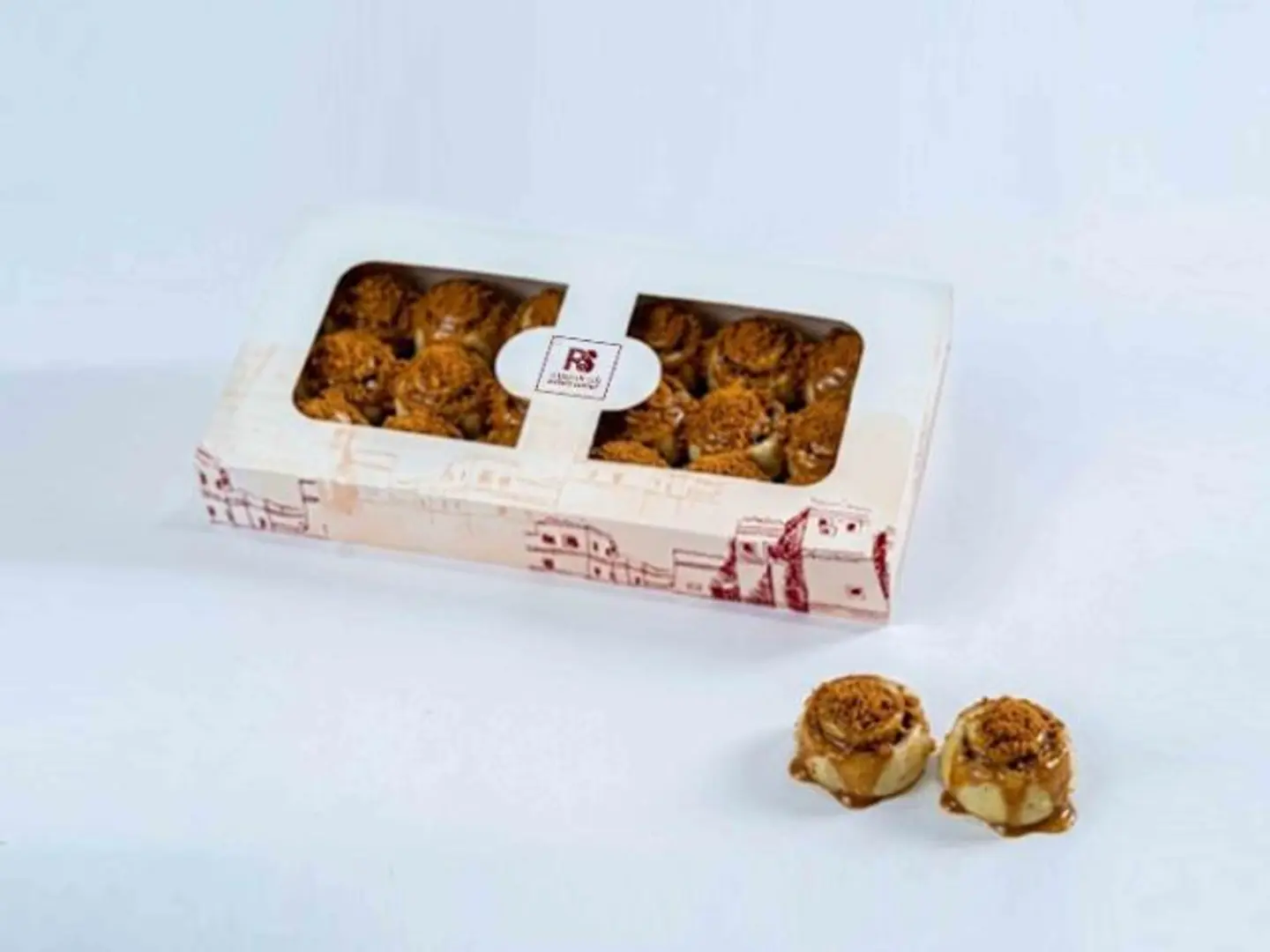 سينابون لوتس - كيلو سينابون لوتس