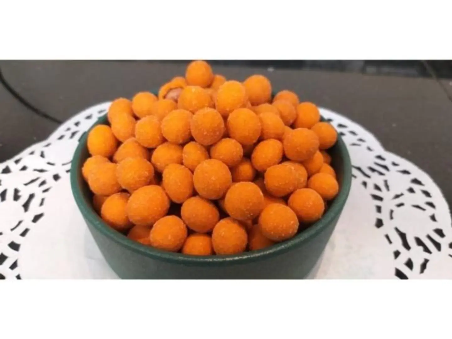 Cheese Coated Peanuts