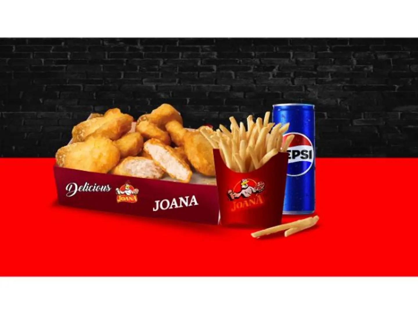 Chicken Nuggets