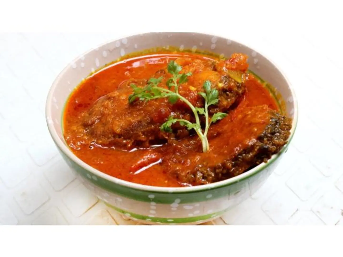 سمك ماسالا