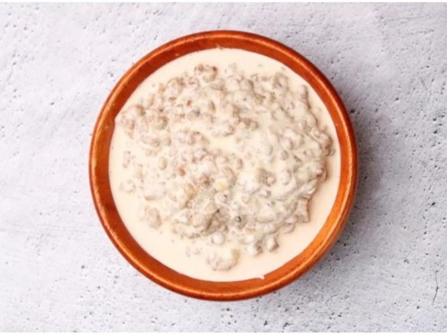 Masoub With Cream