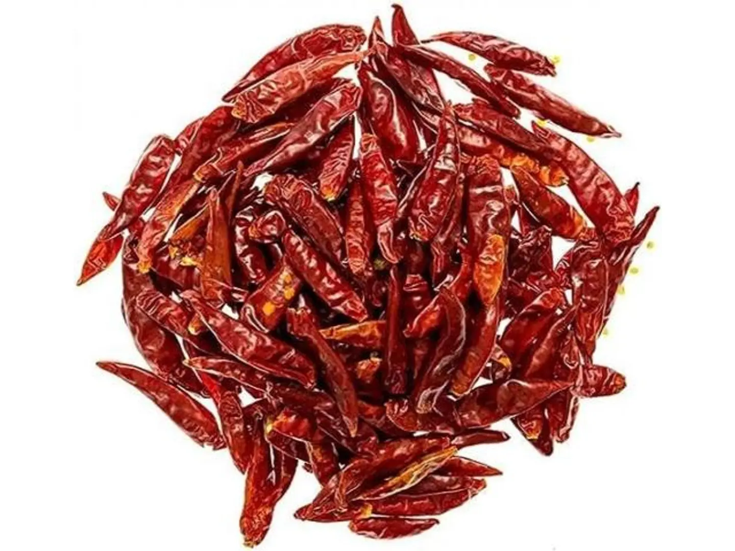 Long Adani Pepper