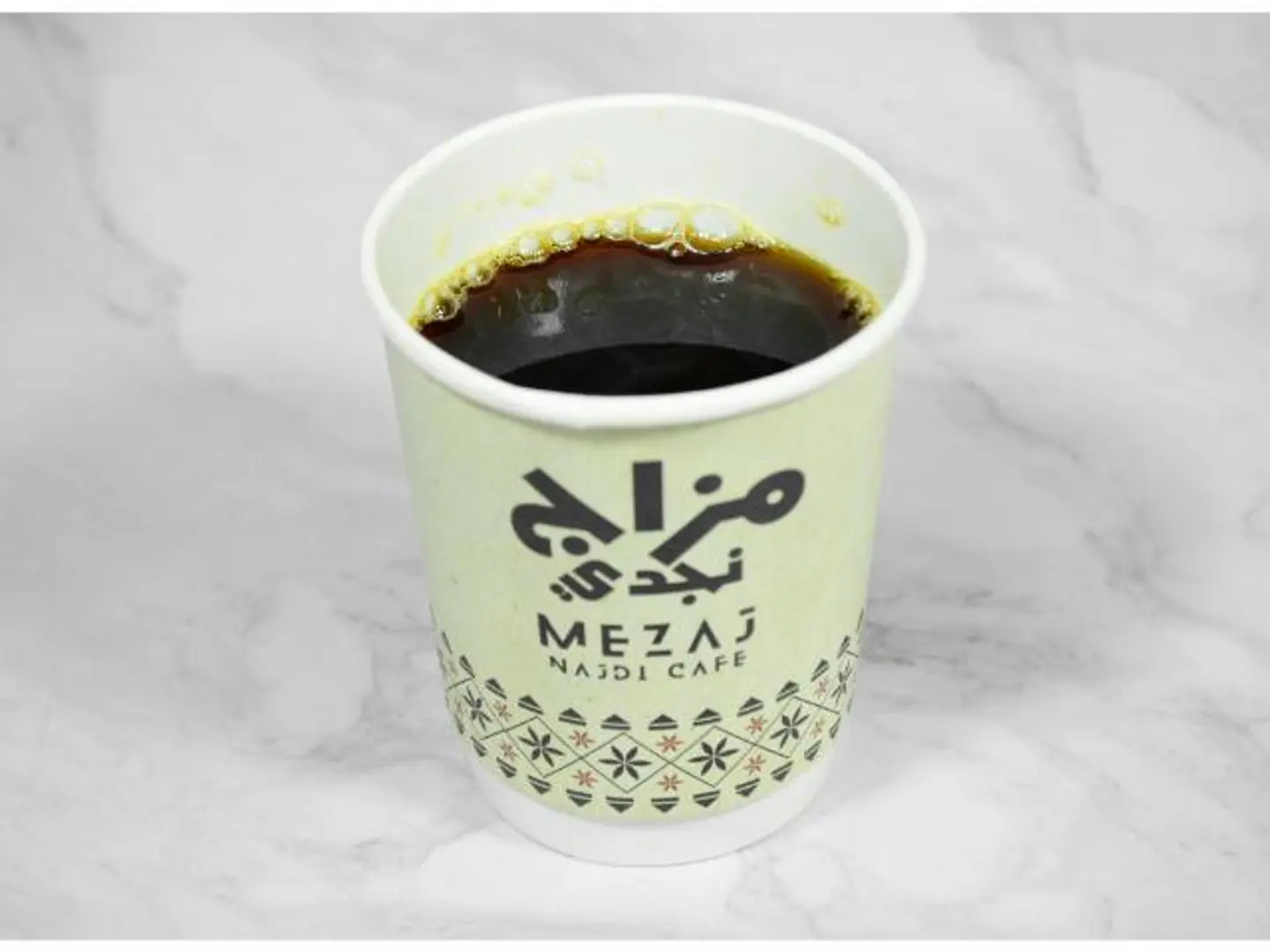 كاس شاي زجاج
