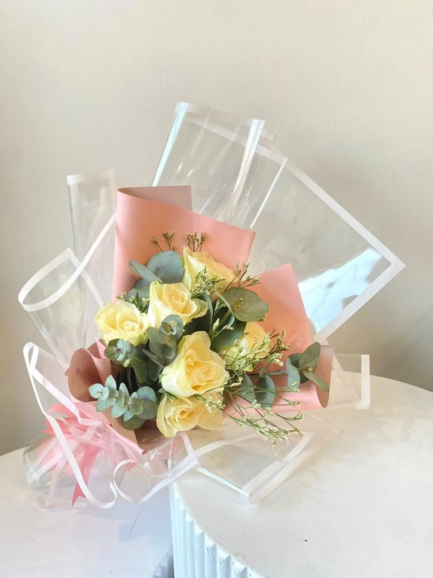 Bouquet Lr 5