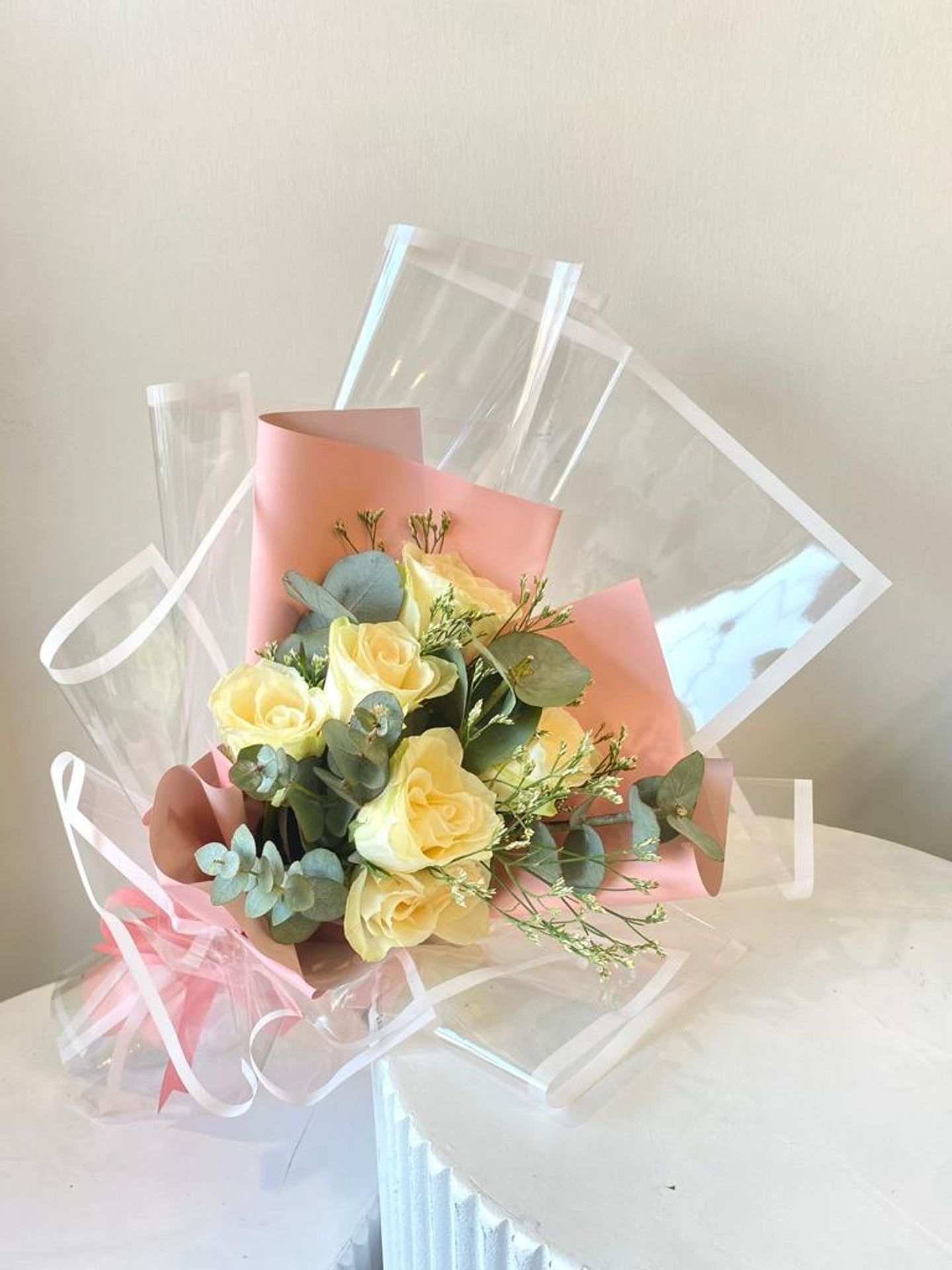 Bouquet Lr 5
