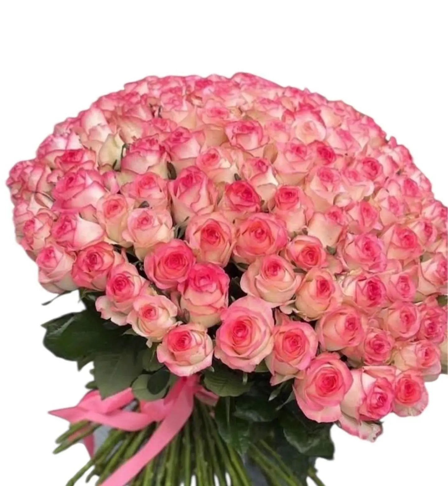 A Bouquet Of Femininity