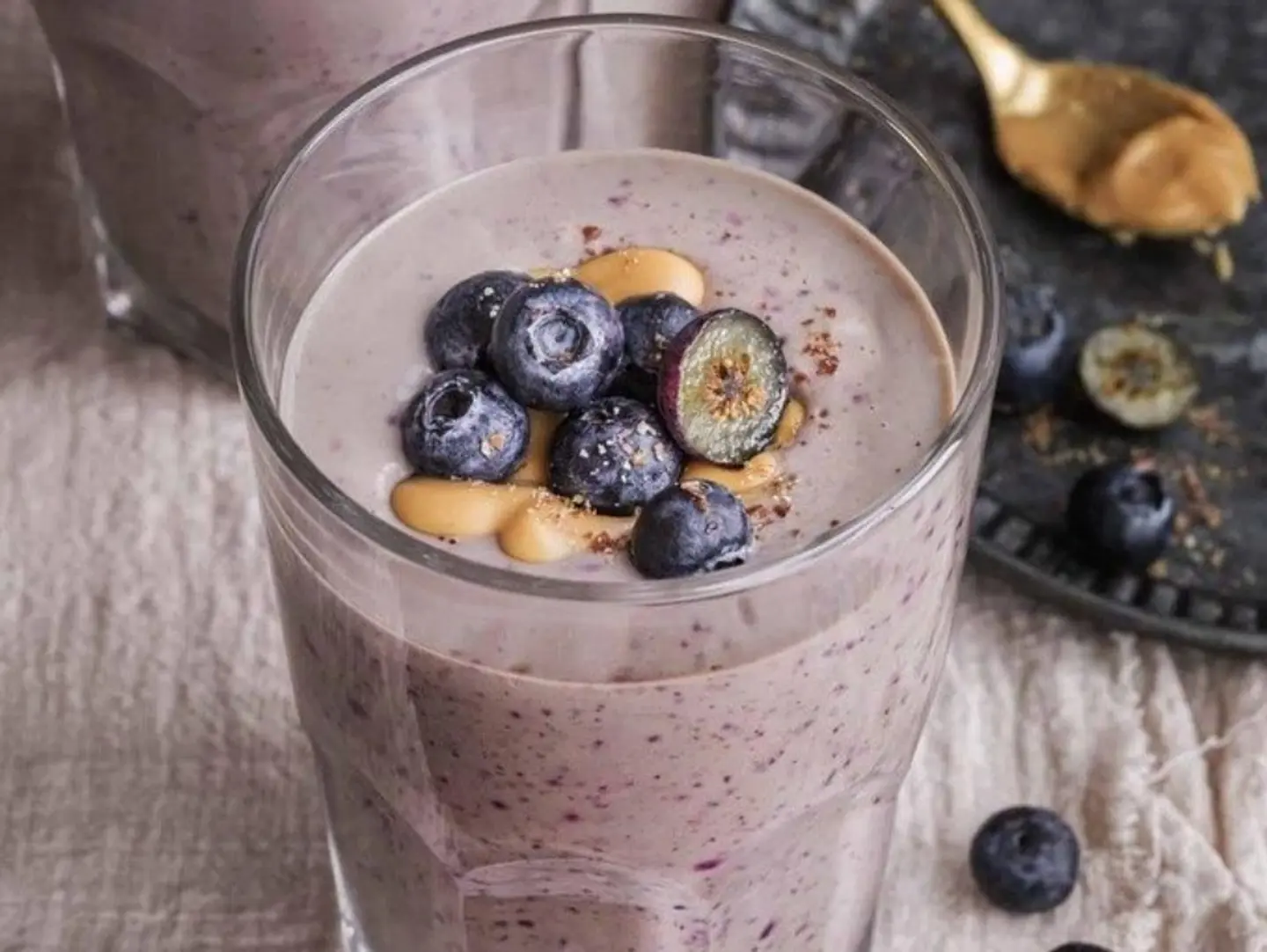 Power Up Smoothie