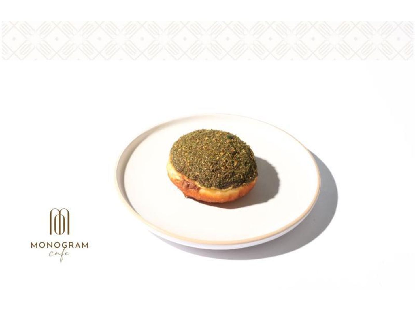 Thyme Donut