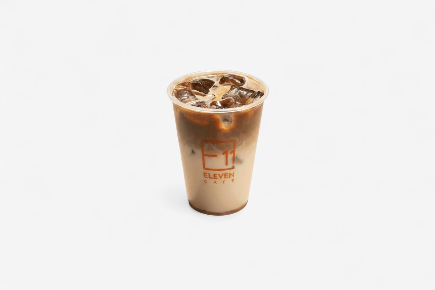 Ice Shaken