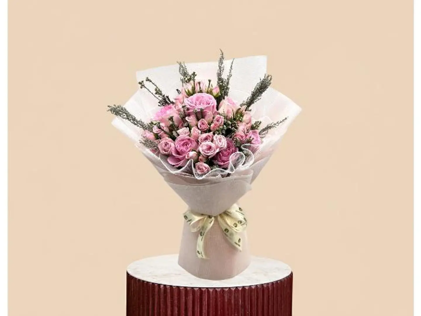 Taraf Bouquet