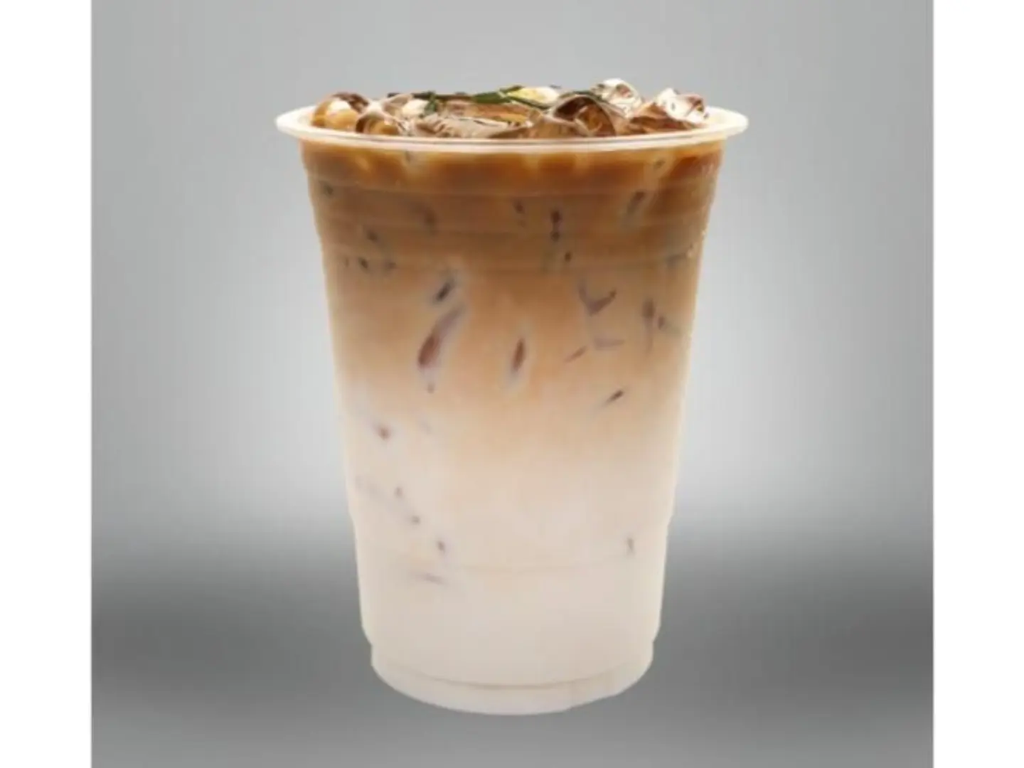 Iced Spanish Latte