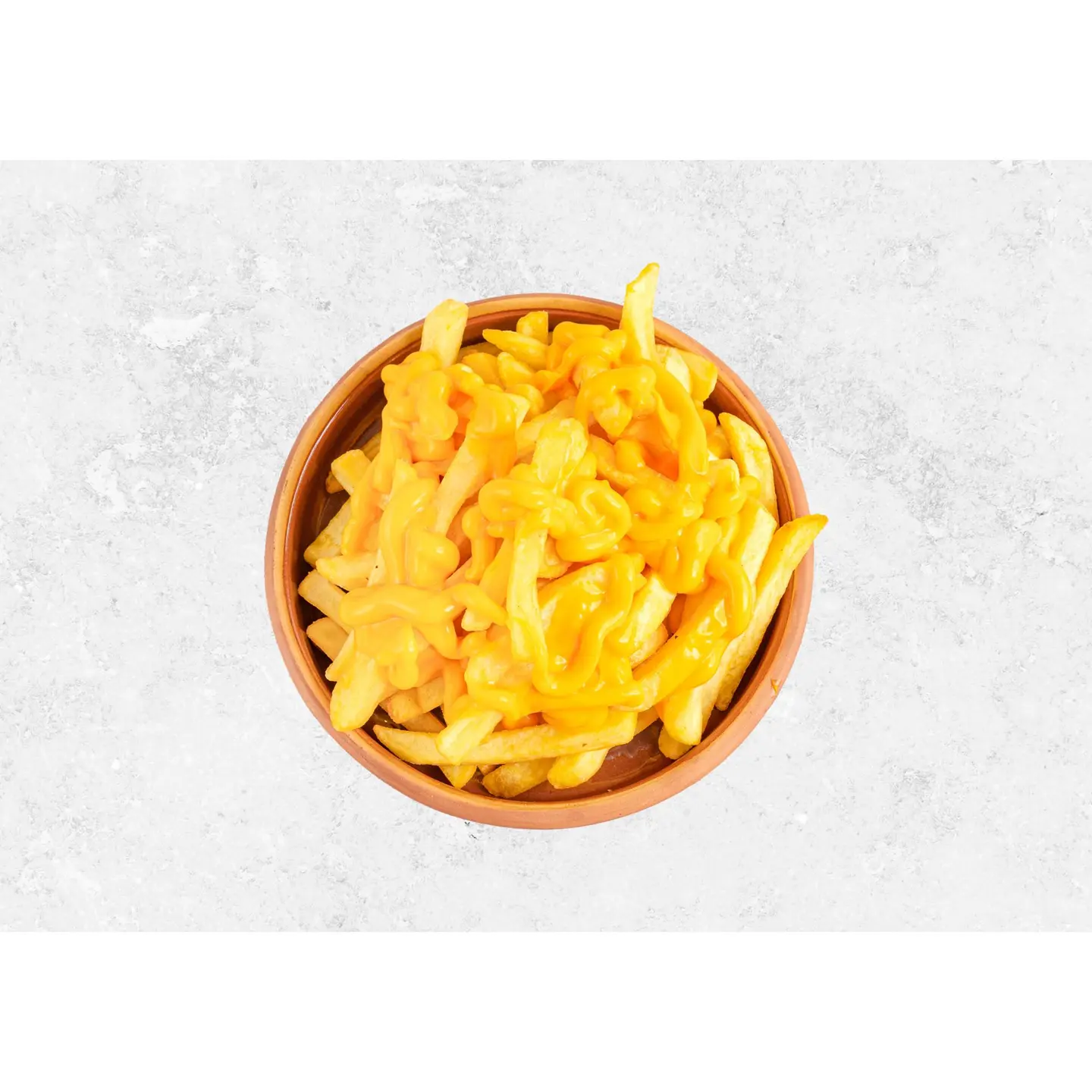Cheese Fries